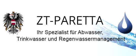 Paretta Header Image
